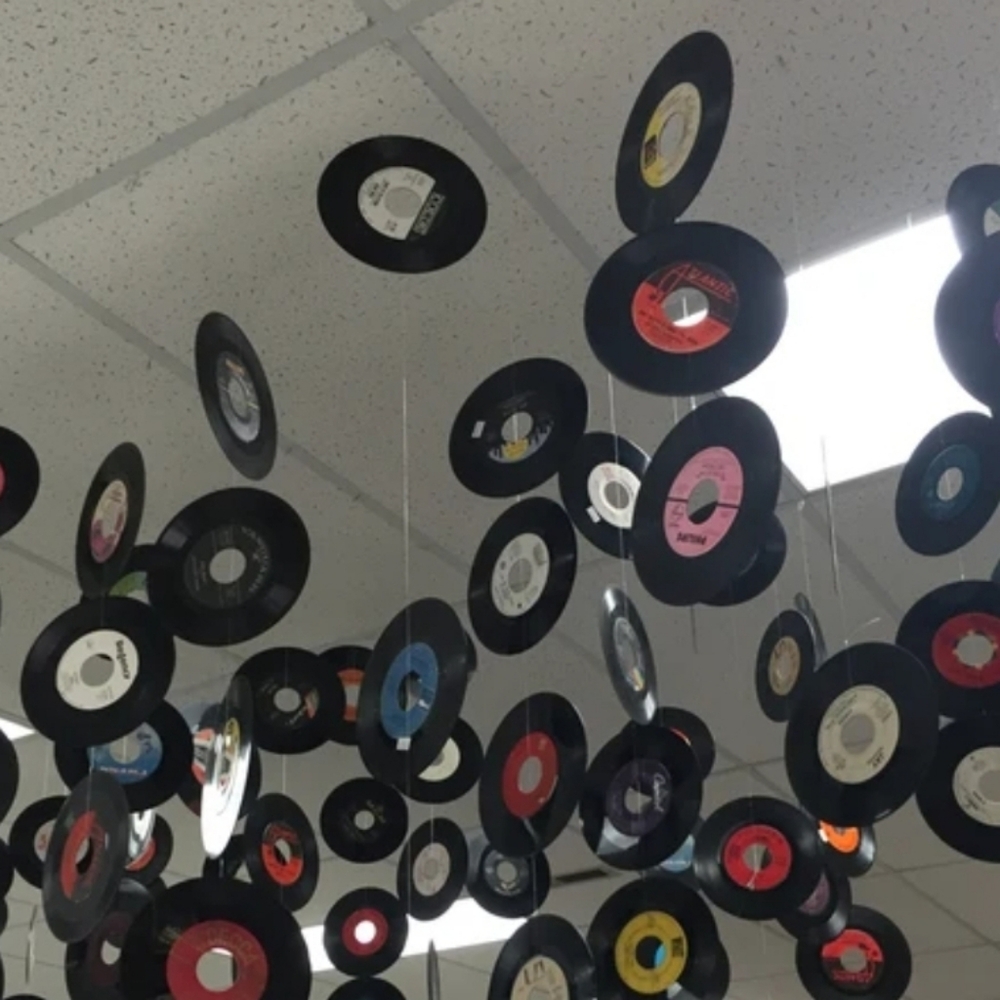 Vinyl Records Bundle 19 Assorted 45 RPM 7" - Picture 12 of 14